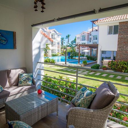 Luxury Apartament Monkey Banana, Bavaro Punta Cana Appartamento Esterno foto
