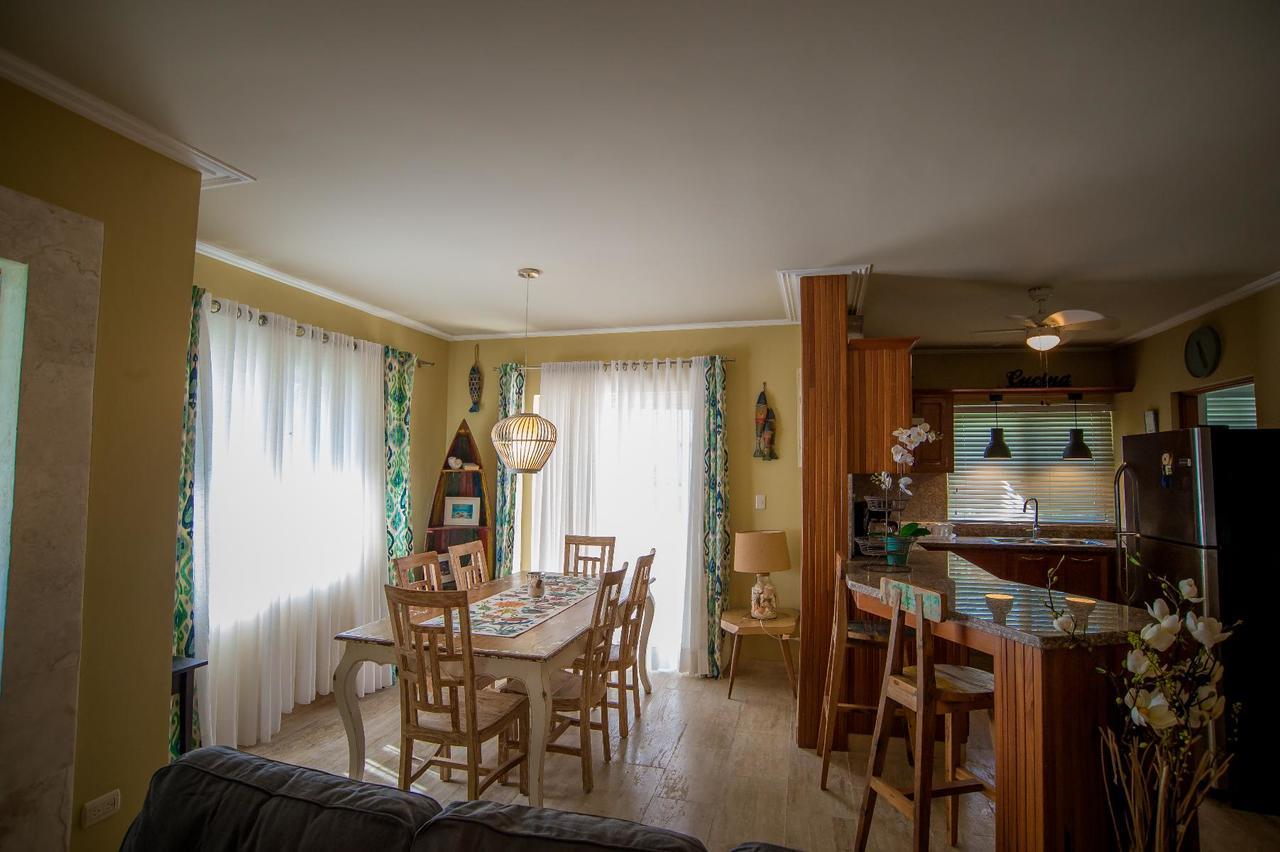 Luxury Apartament Monkey Banana, Bavaro Punta Cana Appartamento Esterno foto