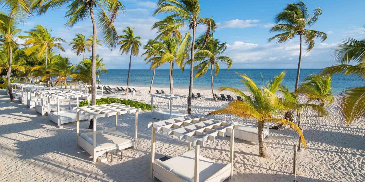 Luxury Apartament Monkey Banana, Bavaro Punta Cana Appartamento Esterno foto