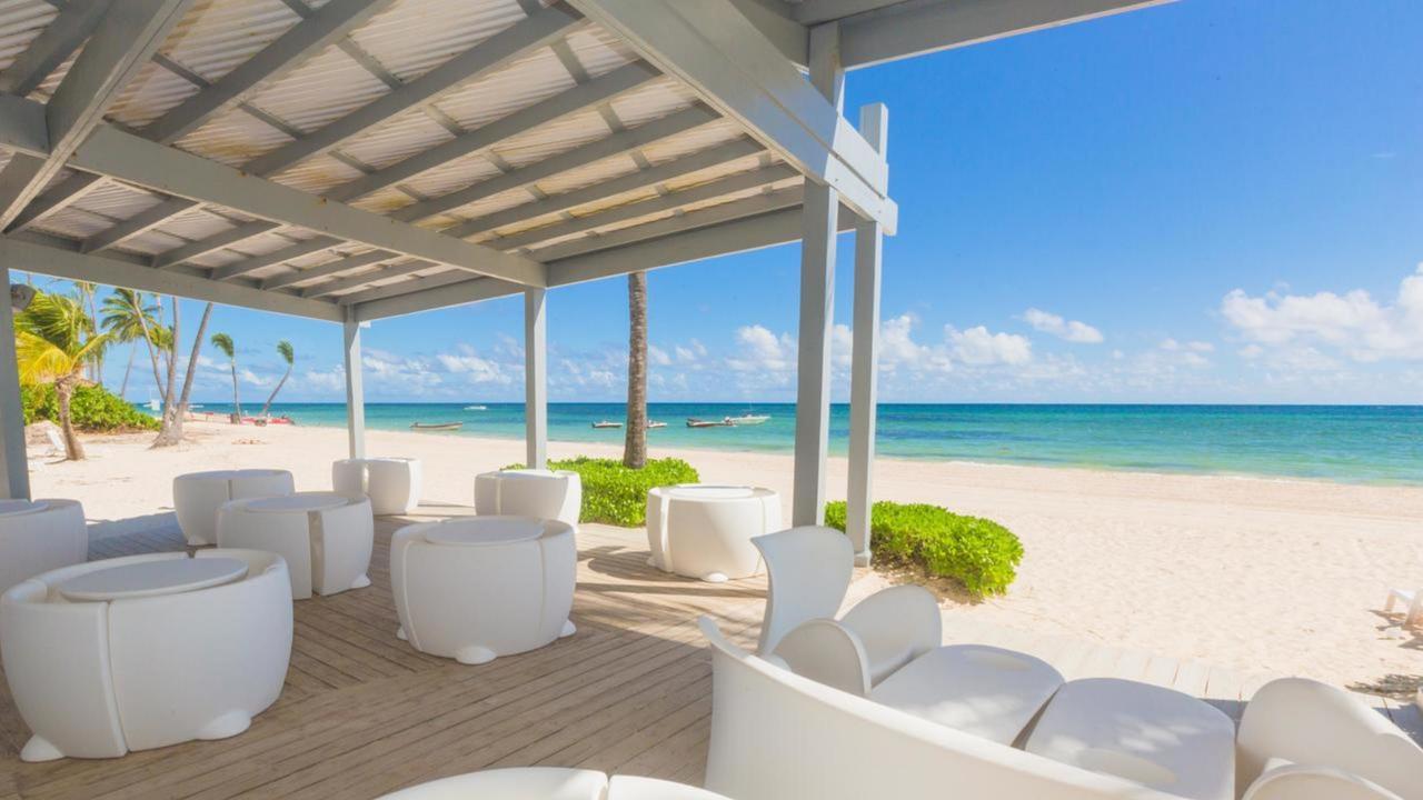Luxury Apartament Monkey Banana, Bavaro Punta Cana Appartamento Esterno foto