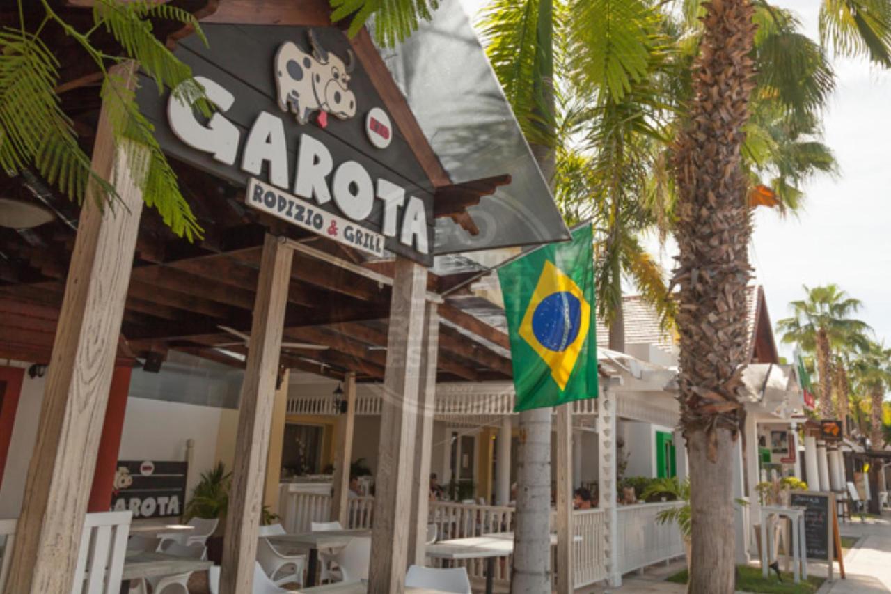 Luxury Apartament Monkey Banana, Bavaro Punta Cana Appartamento Esterno foto