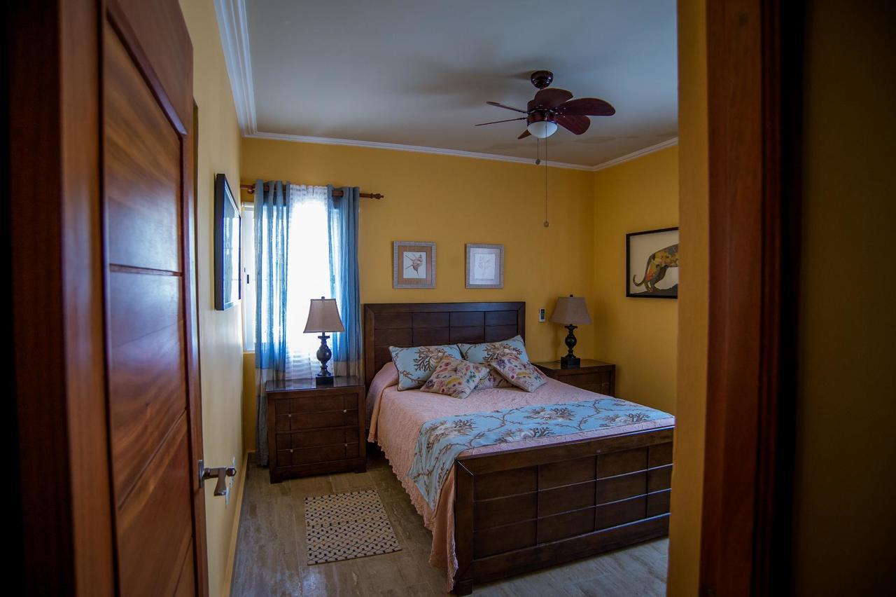 Luxury Apartament Monkey Banana, Bavaro Punta Cana Appartamento Esterno foto