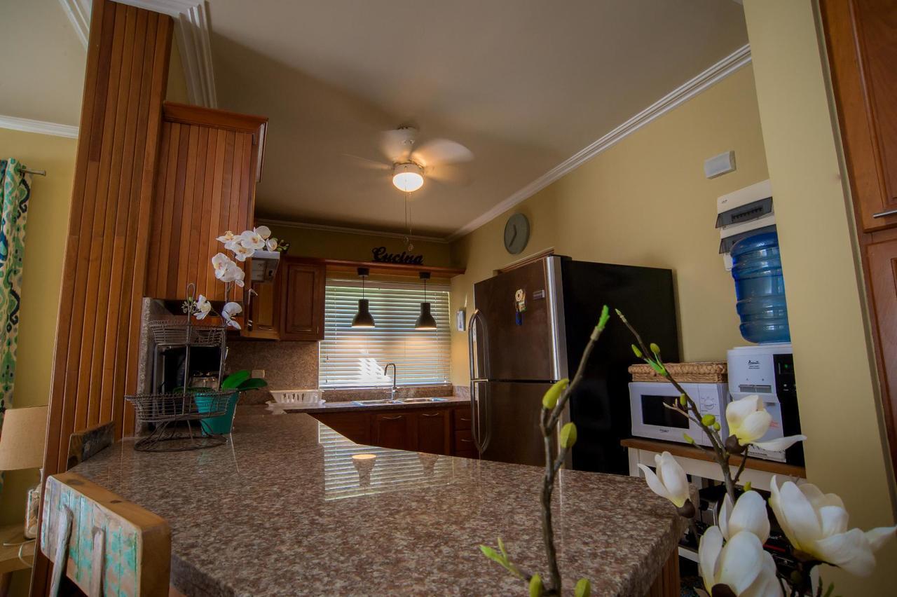 Luxury Apartament Monkey Banana, Bavaro Punta Cana Appartamento Esterno foto