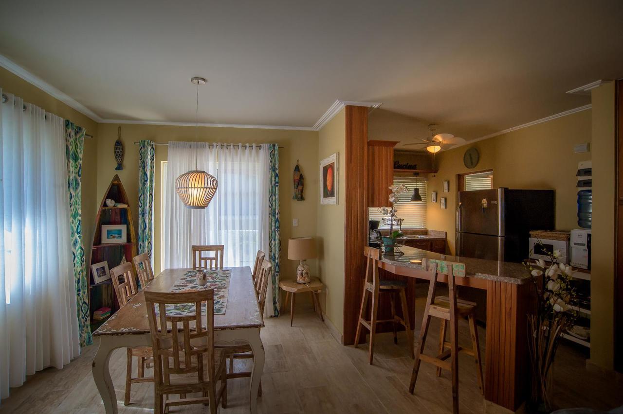 Luxury Apartament Monkey Banana, Bavaro Punta Cana Appartamento Esterno foto