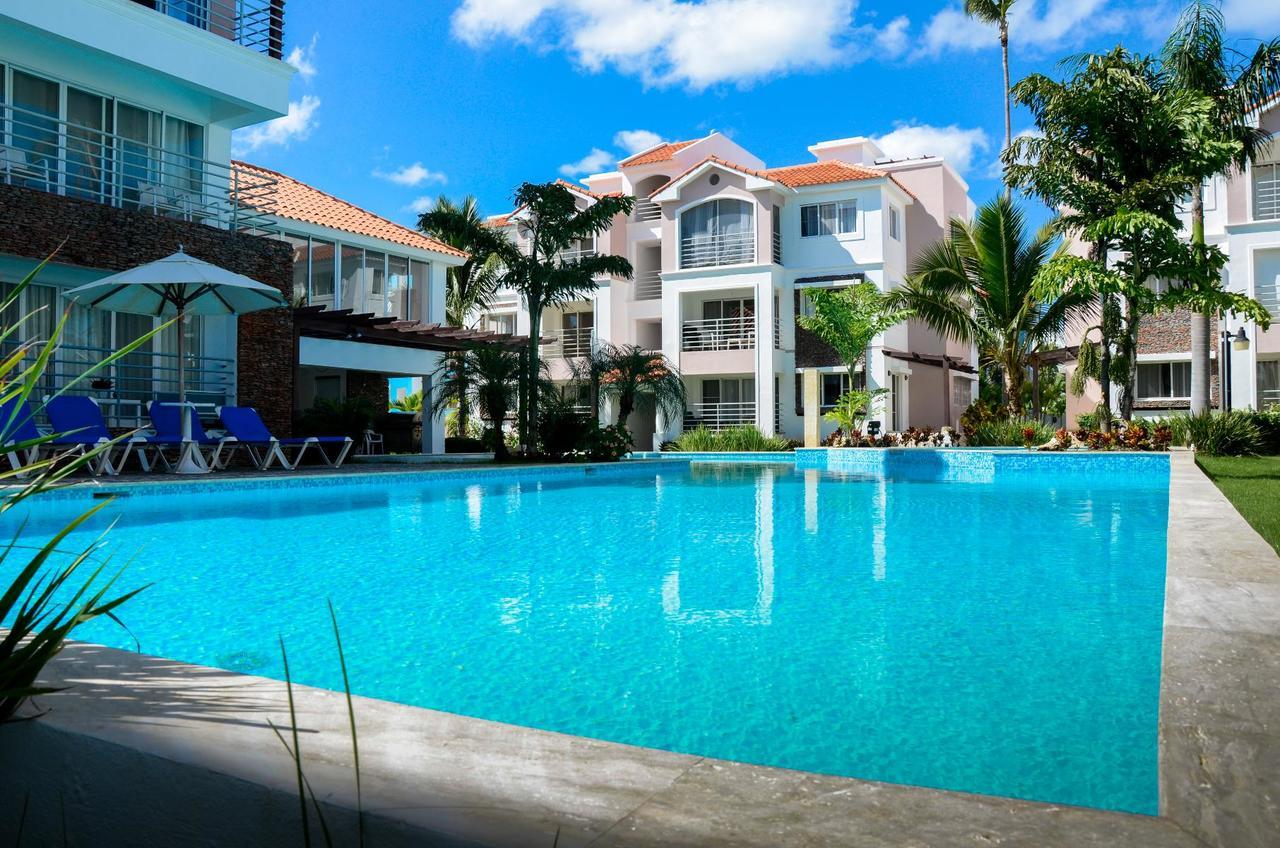 Luxury Apartament Monkey Banana, Bavaro Punta Cana Appartamento Esterno foto